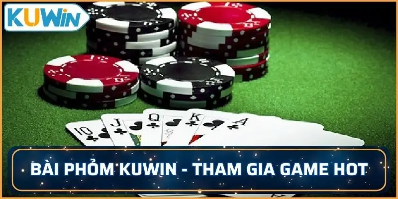 Bài phỏm KUWIN