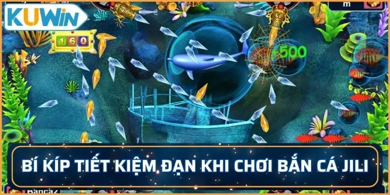 Bắn cá JILI
