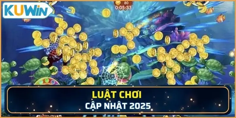 Bạn cần biết cách nắm quy tắc trong game
