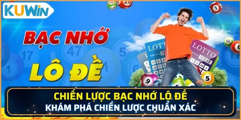 Bạc nhớ lô đề