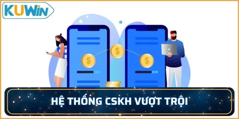 Đội ngũ giải đáp vấn đề chuyên nghiệp