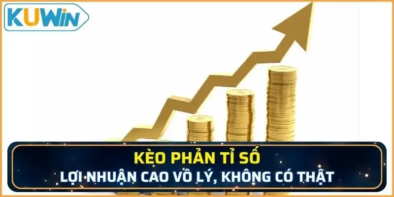 Lợi nhuận được quảng cáo quá cao, không trung thực