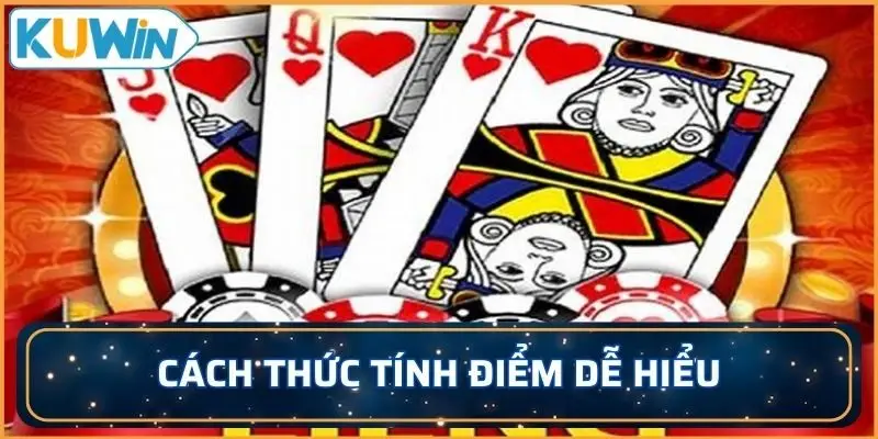 Phương pháp tính điểm dễ dàng