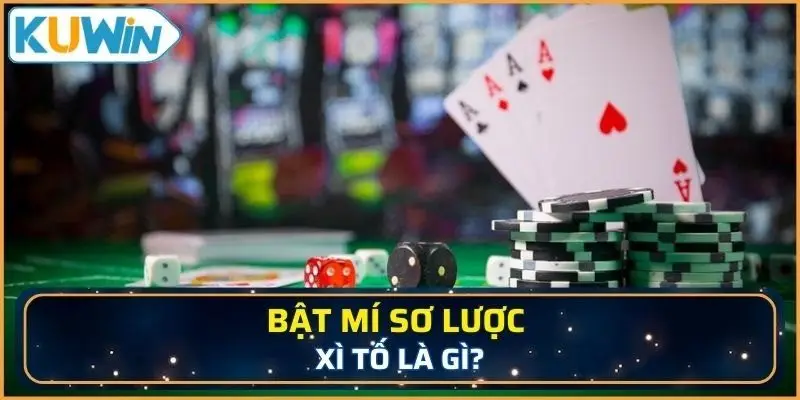 Siêu phẩm còn được biết đến với tên gọi Poker