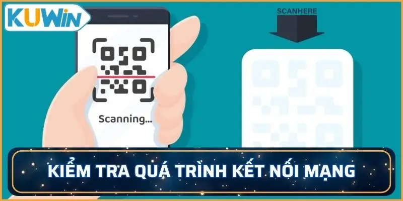 Sử dụng kết nối an toàn