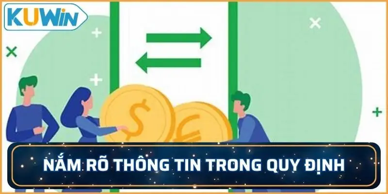 Tìm hiểu những nội quy chất lượng