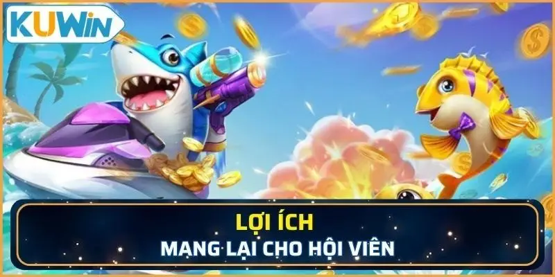 Tựa game đã khẳng định vị trí trên thị trường