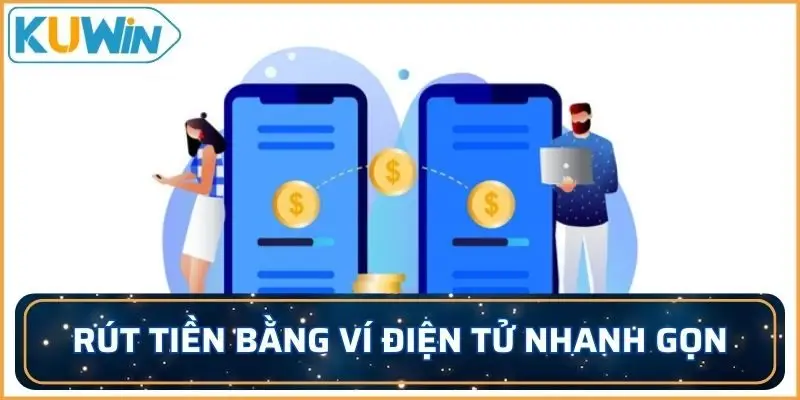 Ví điện tử hiện đại